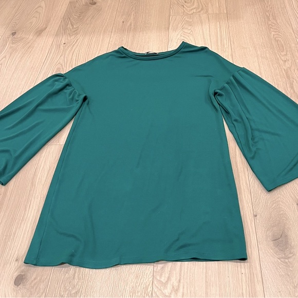 Zara size M dress - Picture 1 of 4